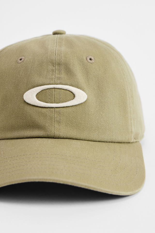 Oakley UO Exklusive Grüne Remix Dad Kappe #1