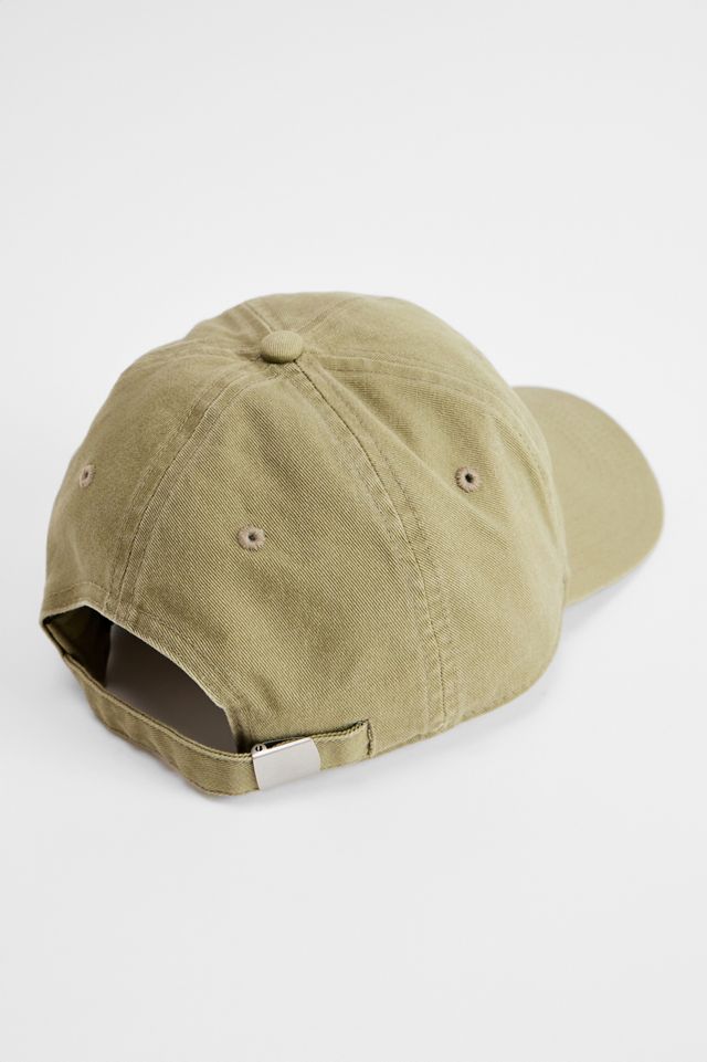 Oakley UO Exklusive Grüne Remix Dad Kappe #2