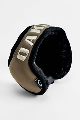 Orejeras Oakley Raven