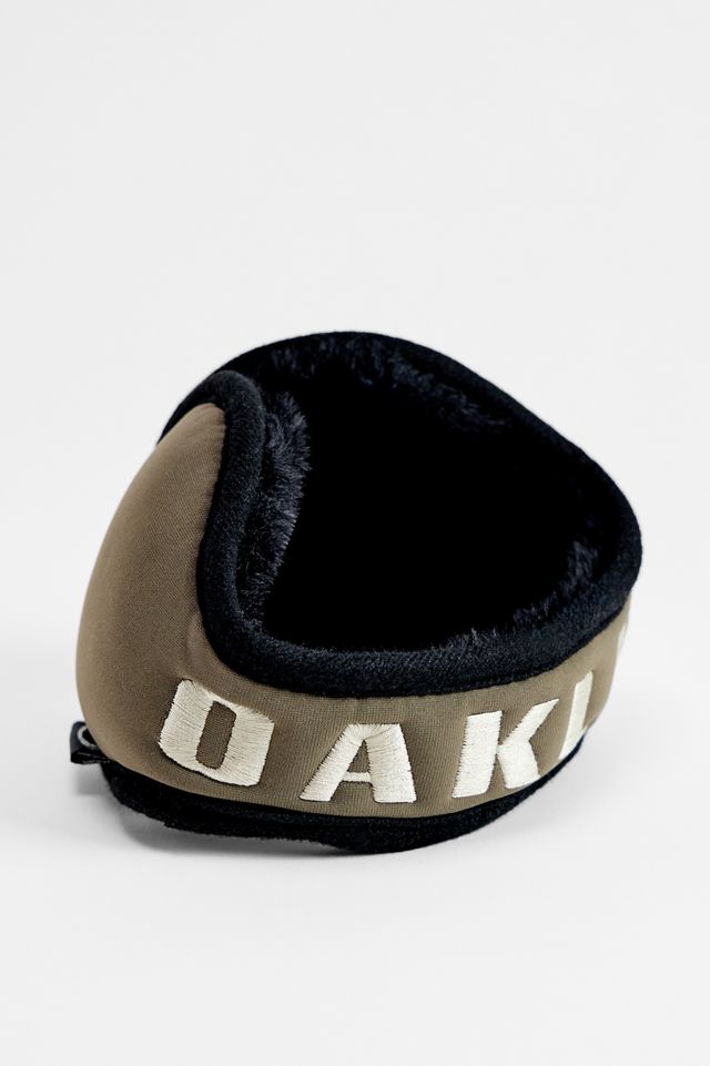 Oakley Raven Earmuffs #1