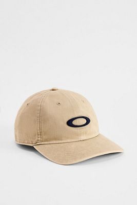 Gorra de Papá Beige Exclusiva de UO de Oakley