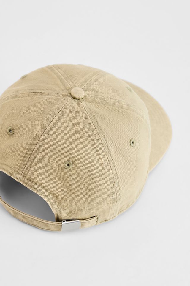 Cappellino Dad Beige Oakley Esclusiva UO #2