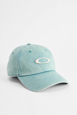 Gorra Azul Pacífico Exclusiva de UO Oakley