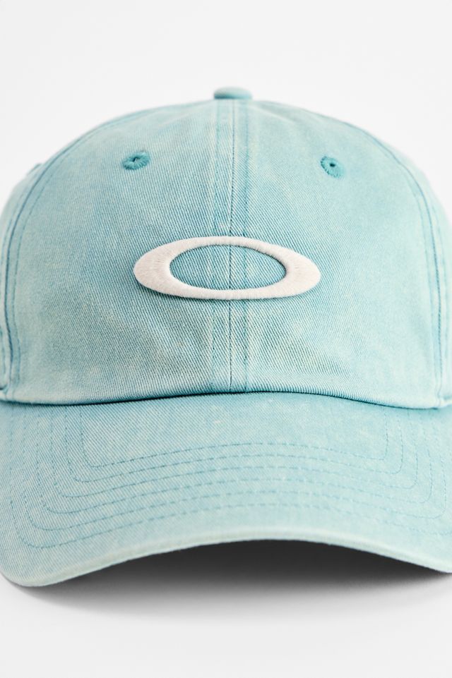 Cappellino Oakley UO Exclusive Pacific Blue #1