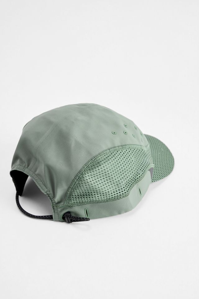 Casquette de golf Green Fusion Oakley #2