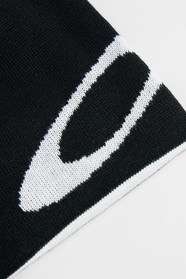 Gorro Oakley Negro Elipse #1