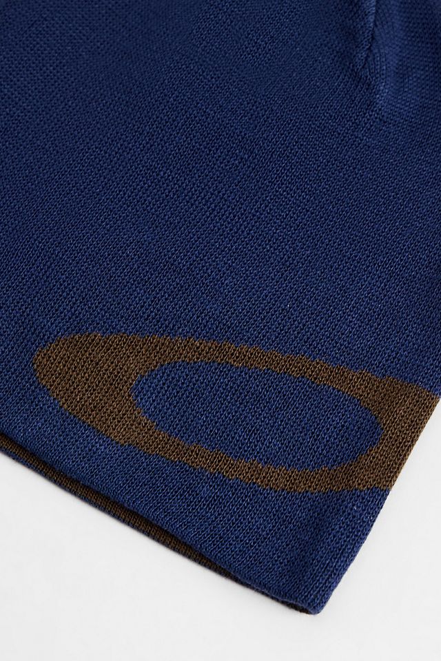 Bonnet Ellipse marine exclusif UO Oakley #2