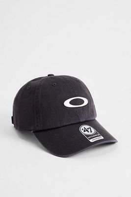 Oakley Schwarze Remix Vater Kappe