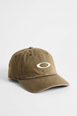 Oakley UO Exclusive Remix Khaki Dad Cap