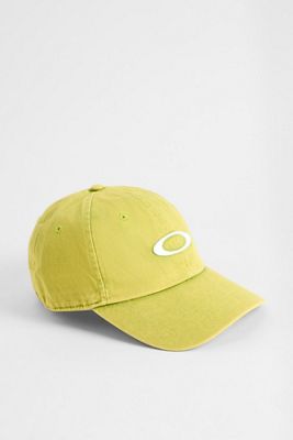 Oakey UO Exklusive Kaktusgrüne Remix Dap Kappe