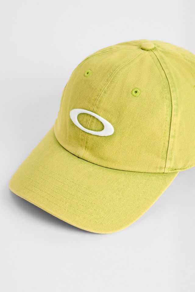 Casquette Oakey UO Exclusive Cactus Green Remix Dap #1