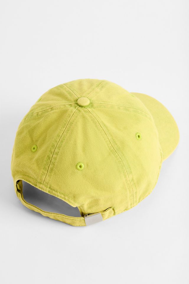 Casquette Oakey UO Exclusive Cactus Green Remix Dap #2
