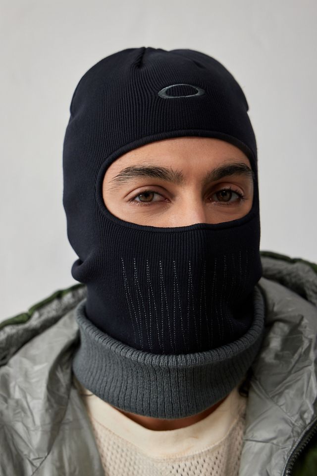 Berretto Oakley Nero 3 in 1  #1