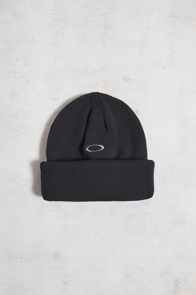 Berretto Oakley Nero 3 in 1  #4