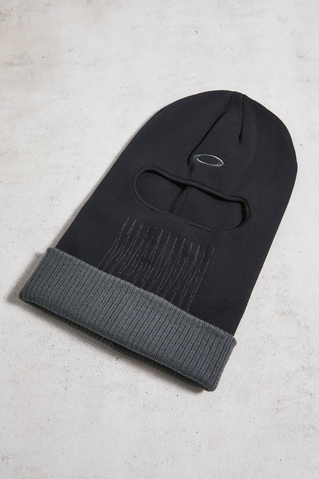 Berretto Oakley Nero 3 in 1  #5