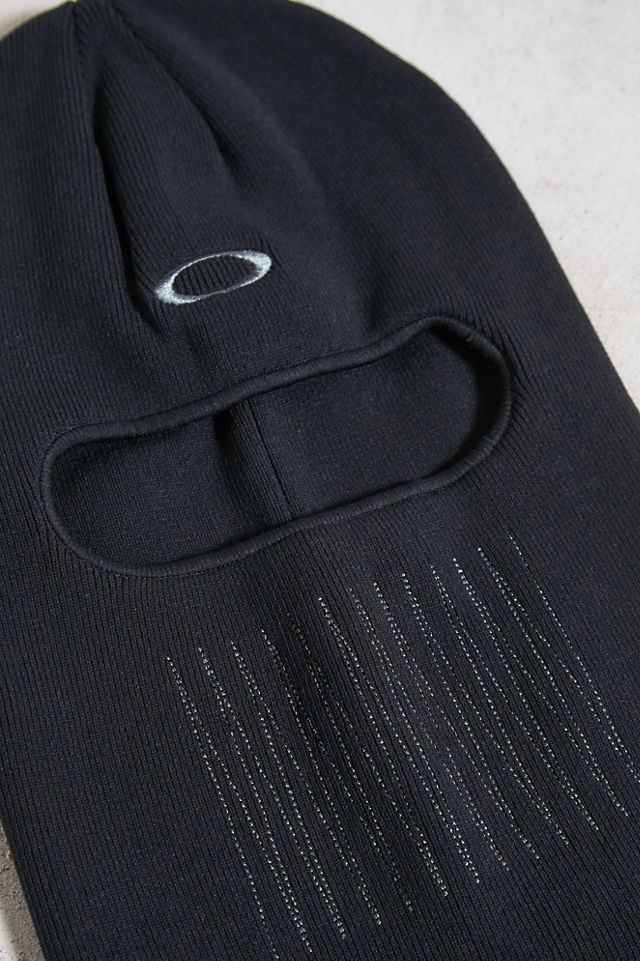 Berretto Oakley Nero 3 in 1  #6