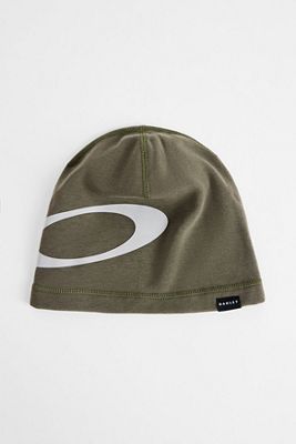 Bonnet Olive Skull Cap Oakley