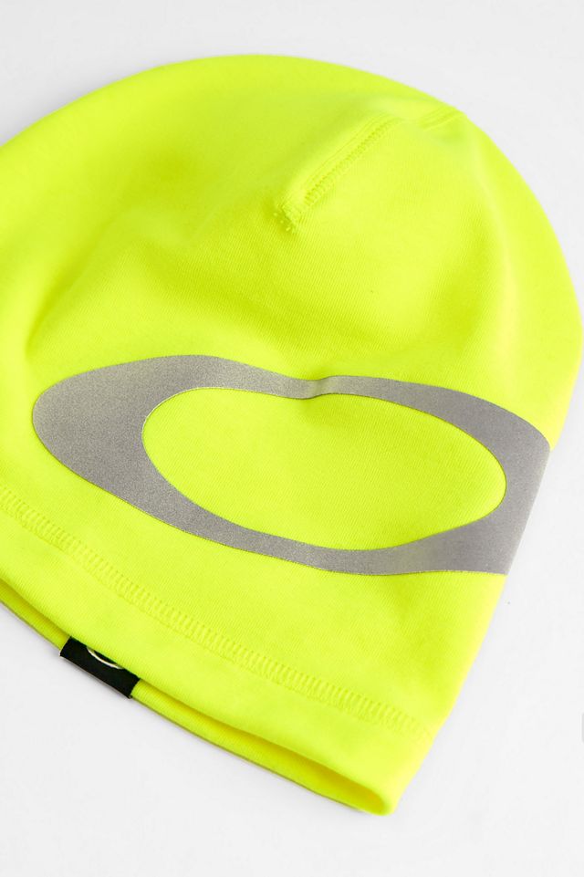 Oakley Neon Totenkopf Mütze Beanie #1