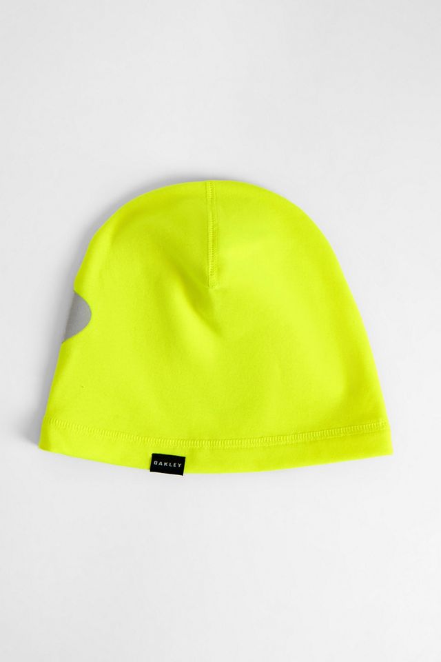 Oakley Neon Totenkopf Mütze Beanie #2