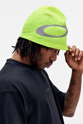 Bonnet Neon Skull Cap Oakley