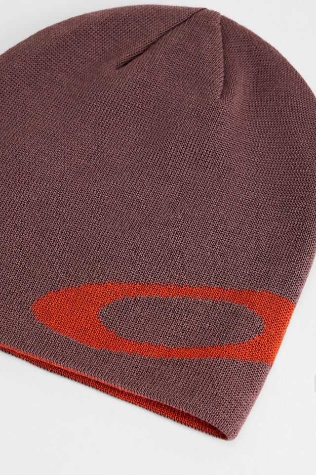Oakley Umber Ellipse Beanie #2