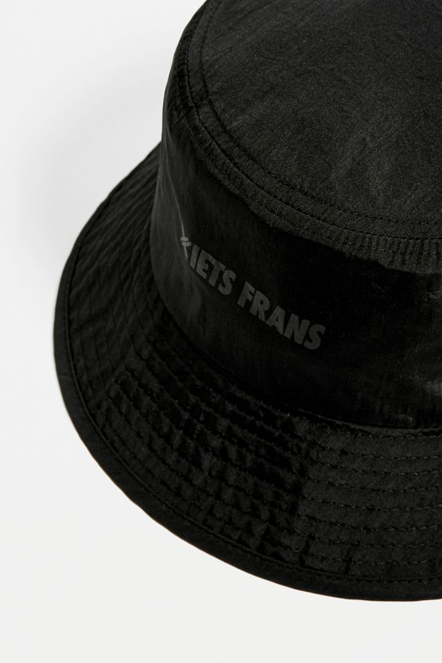 iets frans... - Bob en nylon noir #1