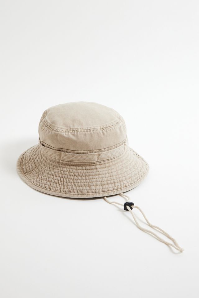 Ayker Ecru Boonie Hat  #1
