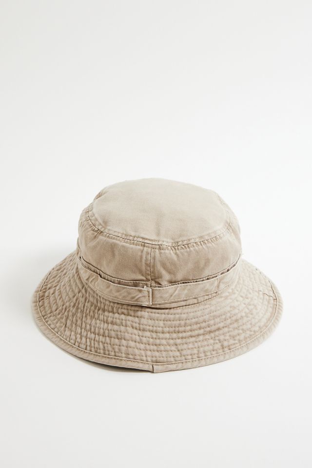 Ayker Ecru Boonie Hat  #3