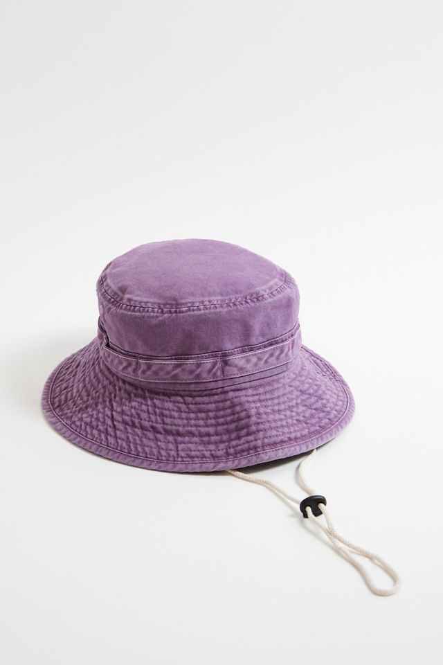 Ayker Purple Boonie Hat  #1