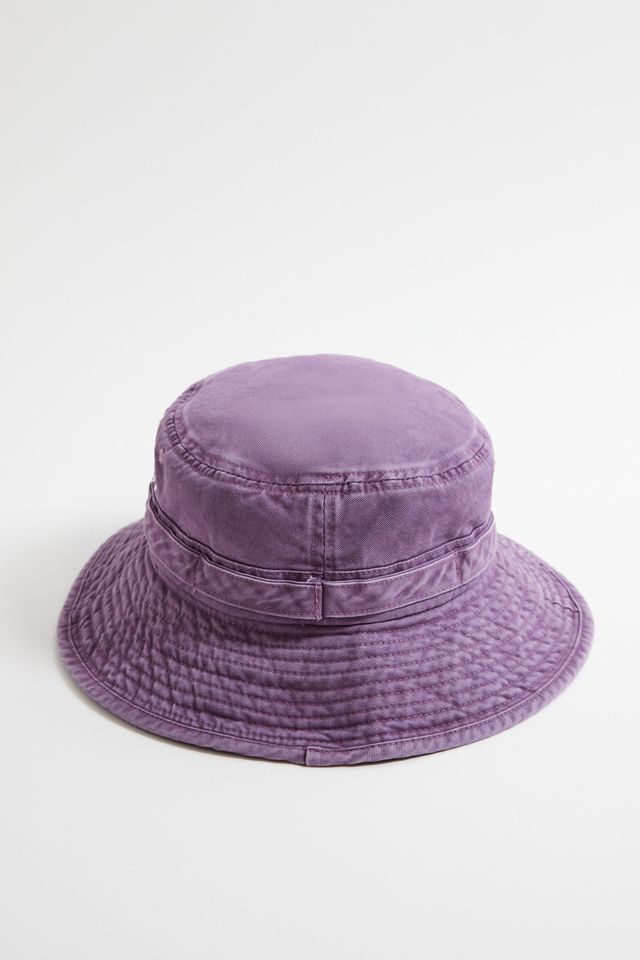 Ayker Purple Boonie Hat  #3