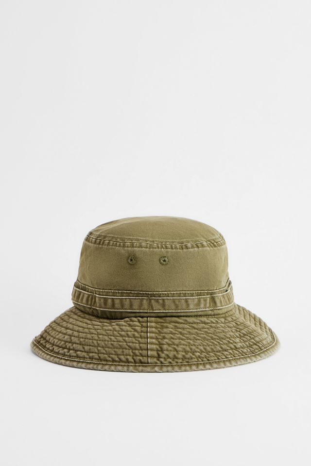 Ayker Green Boonie Hat #2