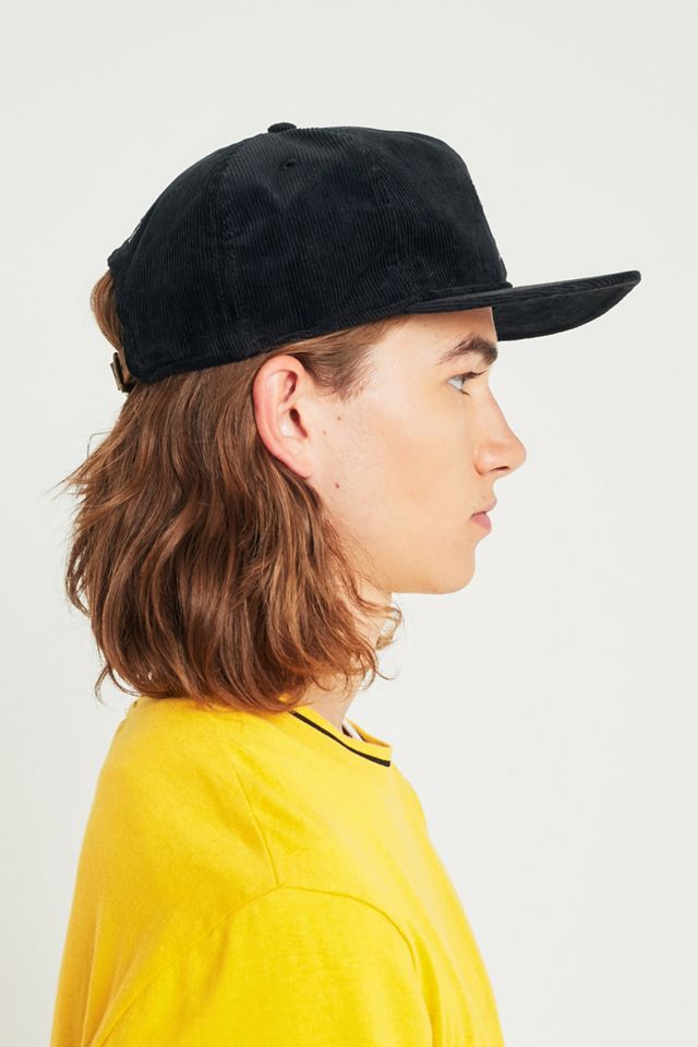nike corduroy cap
