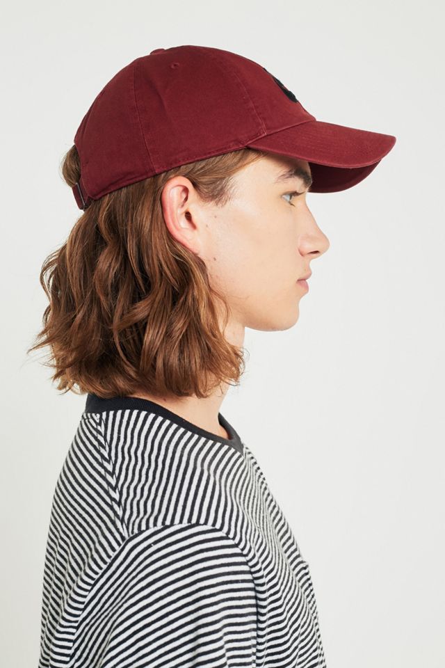 Nike Futura Washed Red Cap #4