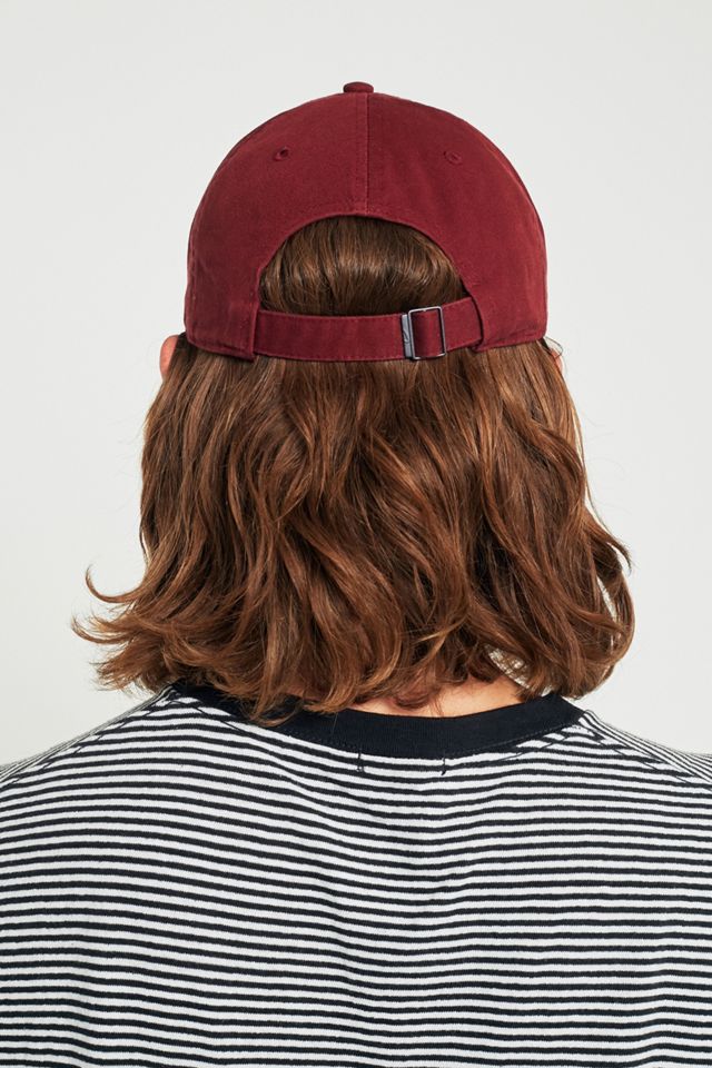 Nike Futura Washed Red Cap #5