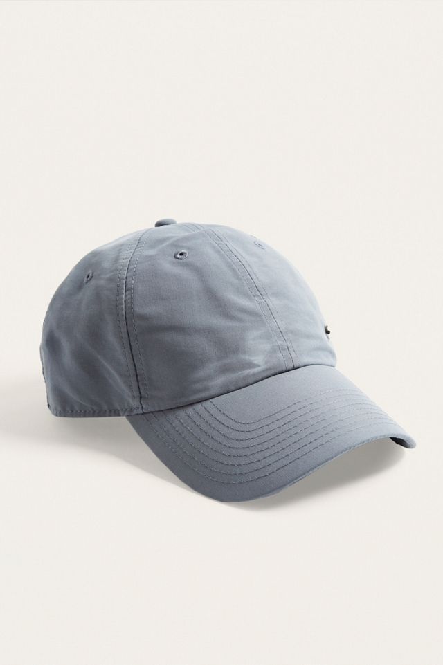heritage 86 metal swoosh cap