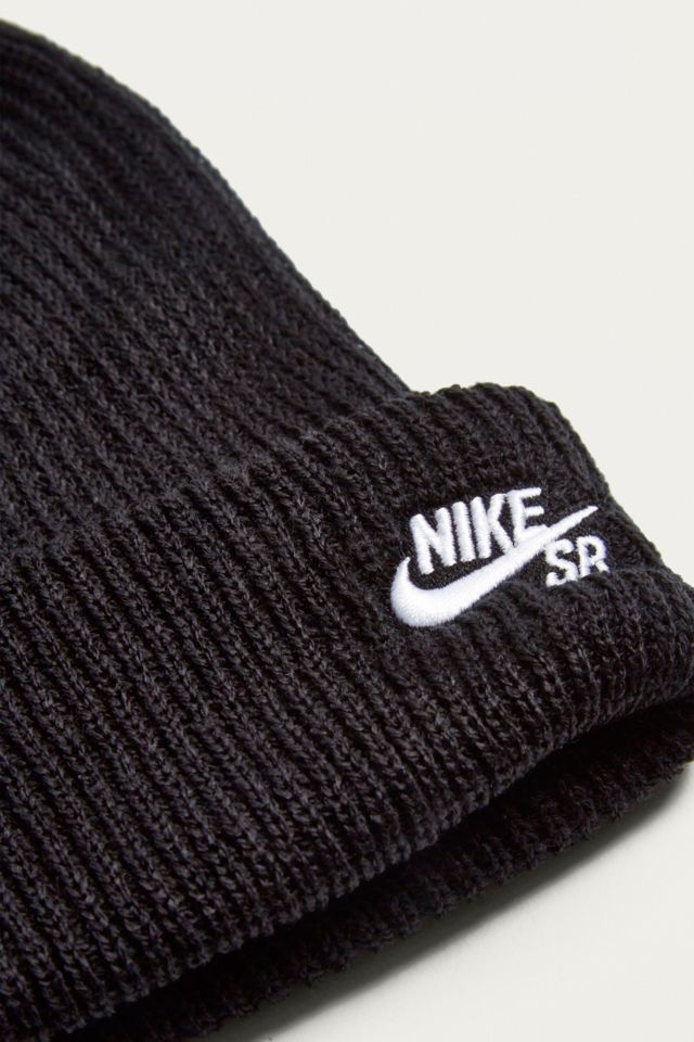 Bonnet nike best sale sb fisherman noir