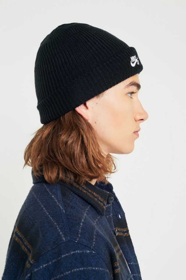 Bonnet nike discount sb fisherman noir