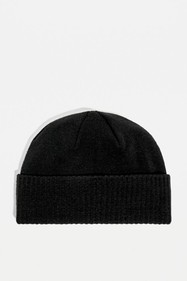 Vans - Bonnet 66 Supply noir #3