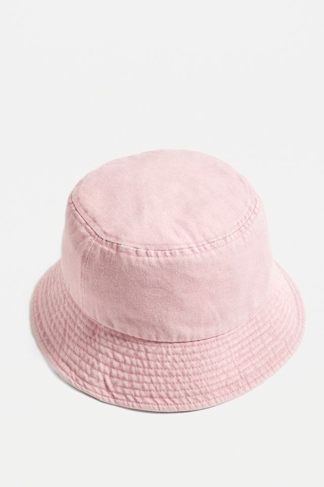 Iets Washed Bucket Pink #3