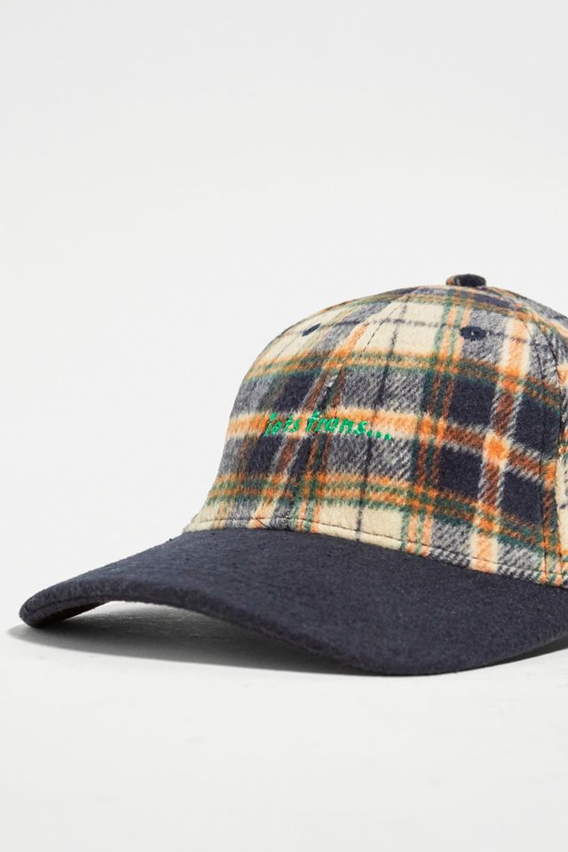 iets frans... Controlla print patch cap #2