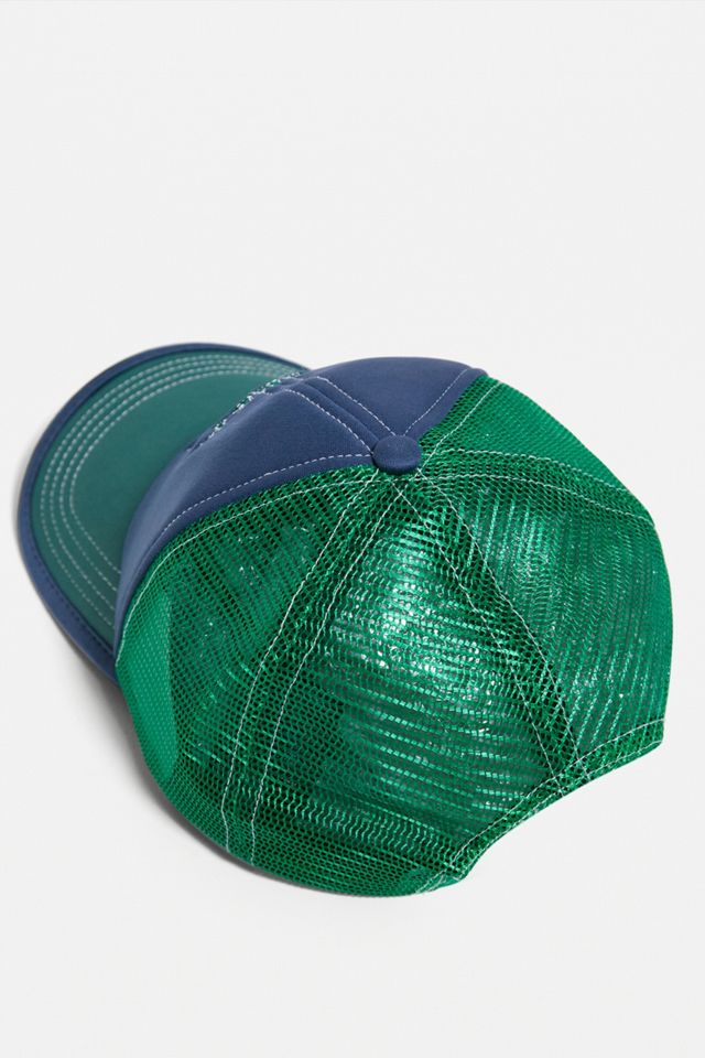 UO Mickey's Foam & Mesh Trucker Cap  #2