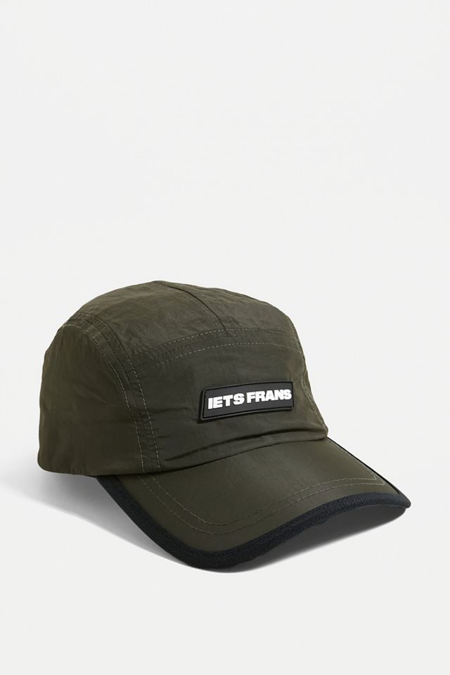 iets frans... Green Tech Cap  #1