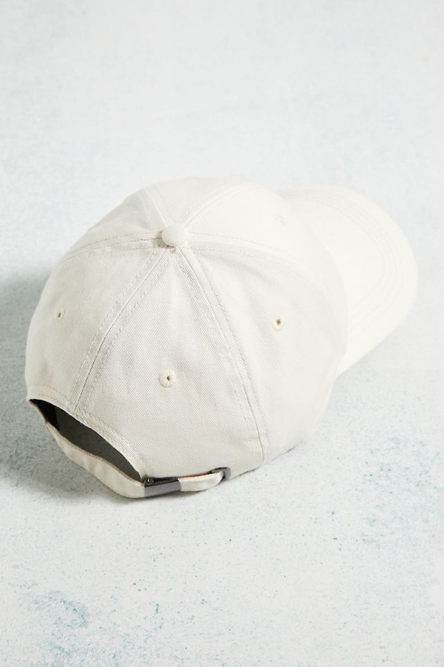 iets frans... Ecru Baseball Cap  #3