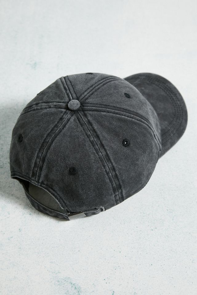 iets frans... Gorra de béisbol negra  #3