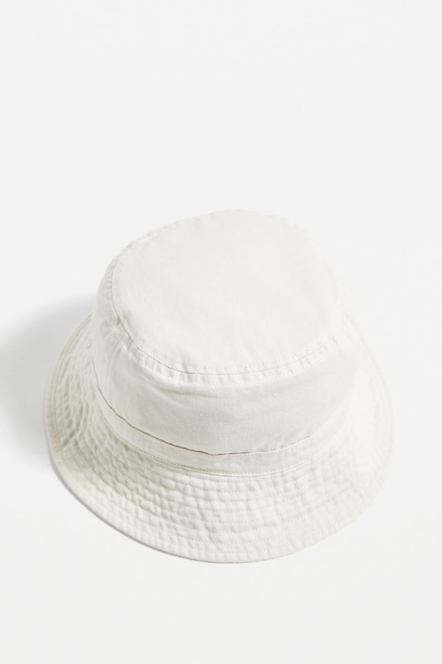 iets frans... Ecru Bucket Hat | Urban Outfitters UK