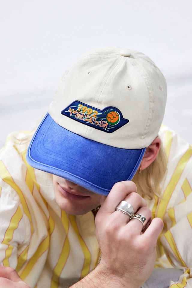 UO - Casquette de football World Team #1