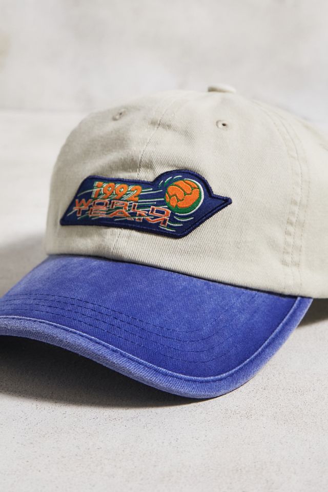 UO - Casquette de football World Team #2