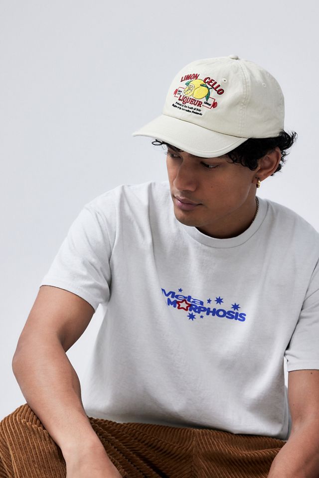 UO Limoncello Cap  #1