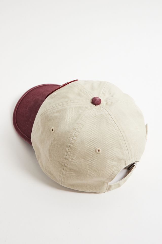 Cappellino da Baseball con Stemma in Jeans BDG #2