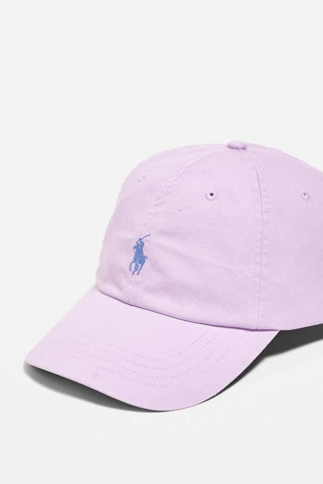 Casquette ralph lauren pastel new arrivals